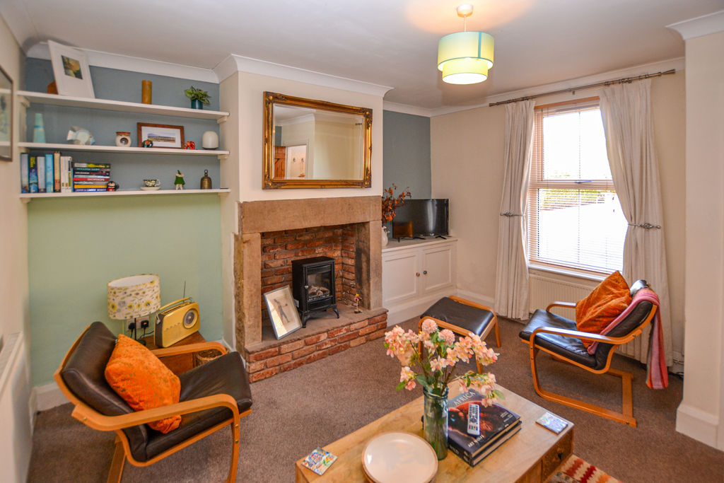 Westhead Road Croston